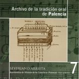 archivo tradicion oral palencia 7 severiano arrieta