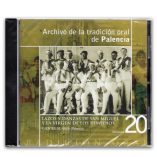 archivo tradicion oral palencia 21 fuentes nava