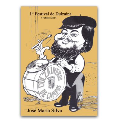 dvd 1 festival silva