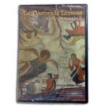 pastorada leonesa dvd