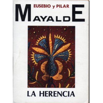 herencia mayalde