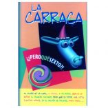 carraca peroquesexto