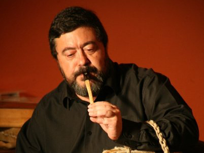 Convocado el VII Premio de folclore José María Silva