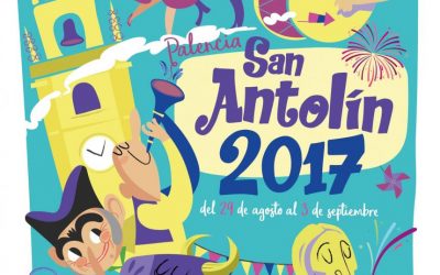 Celebramos San Antolín