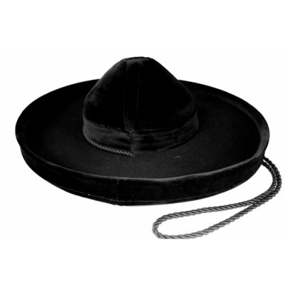 sombrero castellano