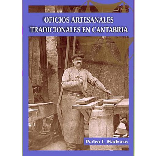 oficios tradicionales cantabria