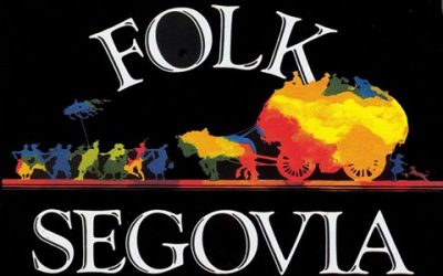 Folk Segovia 2018