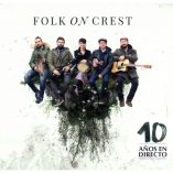 folk on crest 10 años