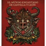el mundo encantado de castilla y leon