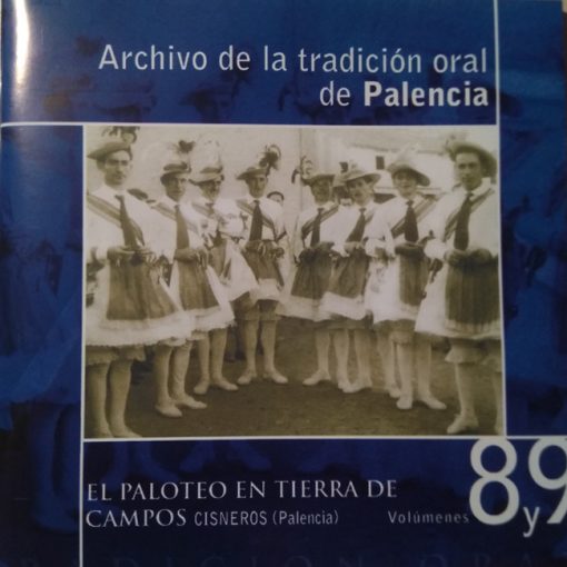 archivo tradicion cisneros