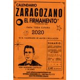 zaragozano 2020