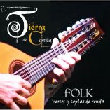 tierra castila folk