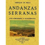 andanzas serranas