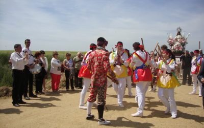 La Coordinadora de Danzantes de Palencia, Premio de Folclore José María Silva