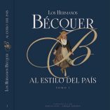 hermanos becquer. al estilo del pais