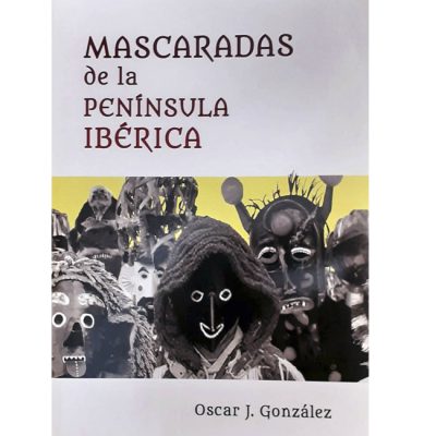 mascaradas peninsula iberica