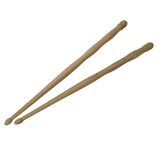 baquetas tradicionales haya