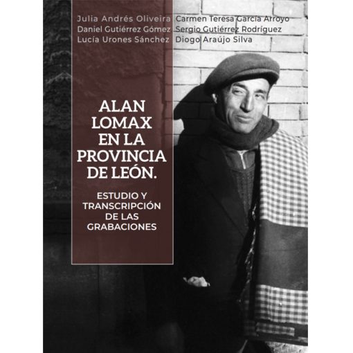 alan lomax leon