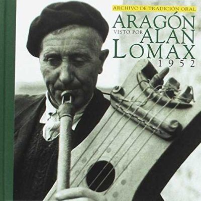 aragon alan lomax