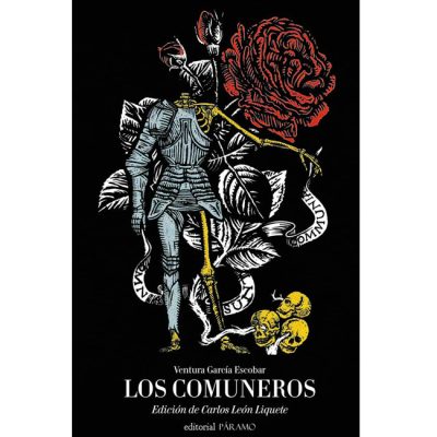 los comuneros