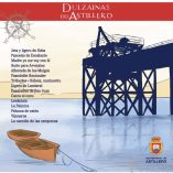 dulzainas del astillero contraportada