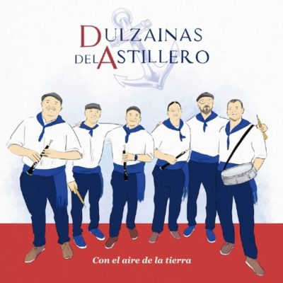 dulzainas del astillero