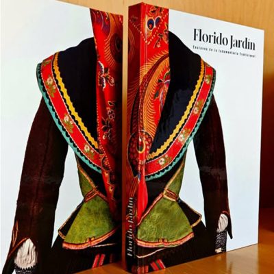 florido jardin