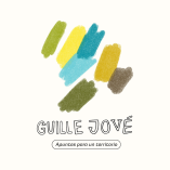 guille jove apuntes para un territorio