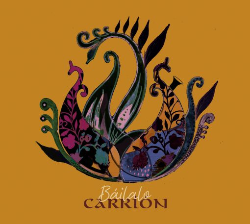 Carrión Folk Báilalo