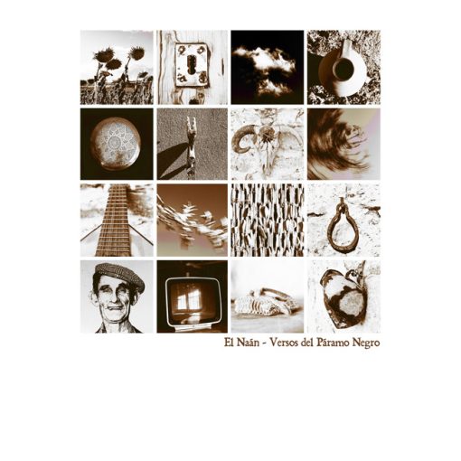 el naan versos del paramo negro