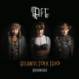 atlantic folk trío adventure