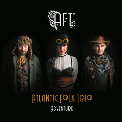 atlantic folk trío adventure