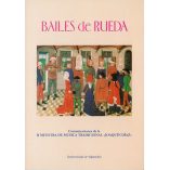 bailes de rueda