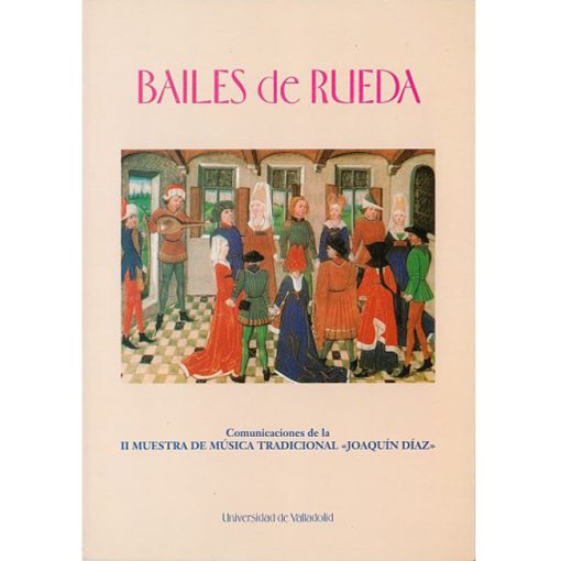 bailes de rueda