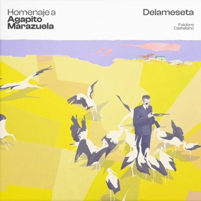 delameseta homenaje agapito marazuela