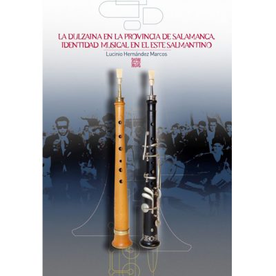 la dulzaina en la provincia de Salmanca