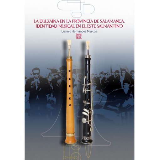 la dulzaina en la provincia de Salmanca
