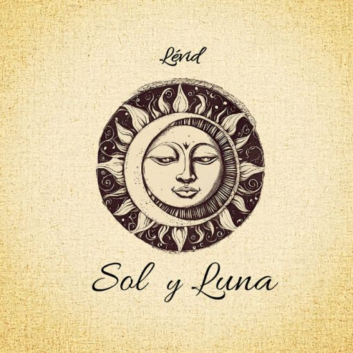 lévid sol y luna