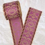 cinta seda rosa cinta seda rosa