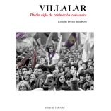 villalar medio siglo de celebración comunera