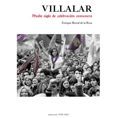 villalar medio siglo de celebración comunera