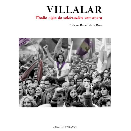 villalar medio siglo de celebración comunera