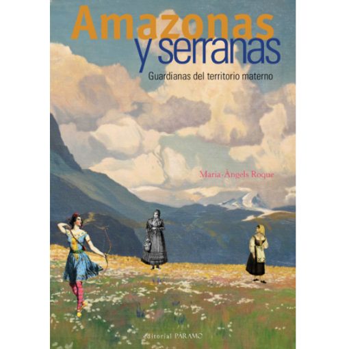 amazonas y serranas amazonas y serranas