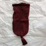 faltriquera masculina monedero vino