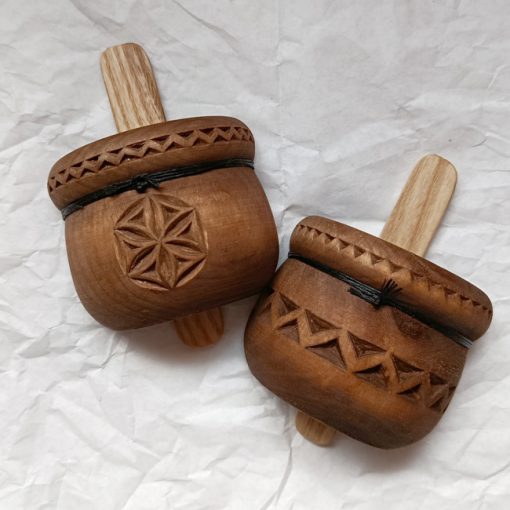 carajillos tallados carajillos tallados