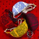 bolsos refajo colores